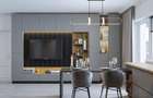 APARTAMENT 2 CAMERE - COPOU GARDEN RESIDENCE - 4
