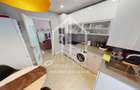 Apartament de vanzare in Sibiu, 77 mp, mobilat si utilat, cartier Alma - 15