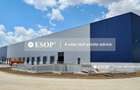 Logicor Pantelimon, spatii industriale, 2.200 - 25.000mp, 0% comision - 5