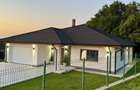 BÂRNOVA - Casă individuală P+POD, 156 mp + 1000 mp teren
