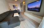 65mp Bloc nou, Terasa mare, stil Scandinav, Complet utilat/mobilat - 11