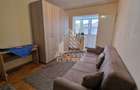 Apartament de vanzare cu 3 camere, centrala proprie, zona Dacia - 3