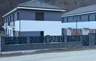 Ansamblu de case de vanzare Floresti zona Tauti finalizat - 1