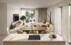 3 CAMERE - BLOC NOU - FLOREASCA/AVIATIEI - 10