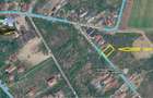 De vanzare teren 1000 mp PERIS | Toate utilitatile | Zona linistita - 1