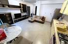 2 camere, bloc nou, mobilat modern, in Marasti, zona Iulius Mall