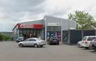 Centru Comercial Tileagd - 1