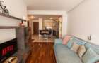 Baneasa Sisesti, 2 camere 63 mp, view superb, mobilat si utilat,optim investitie - 7