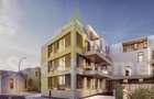 Apartament cu 2 Camere + Terasa generoasa- Plevnei - Gara de nord - Sector 1 - 6