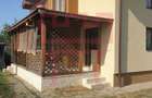 Inchirere casa individuala 5 camere partial mobilata gradina Someseni - 1