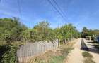 Teren intravilan – 2.160 mp, Ciolpani – Lupărie- la doar 29 EUR /mp - 3