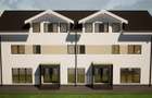 DUPLEX 4 CAMERE, IN CARTIER IZVOR LA 3.5 KM DE BRASOV - 1