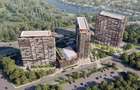 One High District, apartamente cu finisaje premium si priveliște spectaculoasa - 18