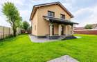 Vila noua in cartier rezidential, areal apreciabil, Halchiu, Brasov - 13