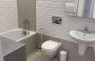 AP. 3 CAMERE- 4 CITY NORTH, PET-FRIENLY, PARCARE INCLUSA, CENTRALA - 4