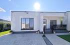 Casă mediteraneană cu piscină încălzită | Podgoria | 120 mp utili | Teren 550 mp - 14