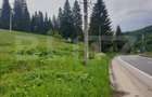 Oportunitate de Investiție: Teren de 10.000 mp la Intrarea în Predeal - 4