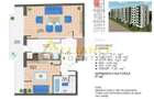 APARTAMENT 2 CAMERE DRUMUL - BINELUI
