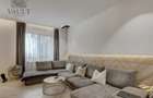 Apartament 4 camere -200,6mp - Iancului