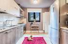 Oxford Gardens 4 bedrooms - rented - 3400 eur/month - 38