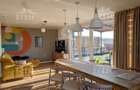 Penthouse superb cu terasa panoramica in supr. totala de 399 mp in Grigorescu - 7
