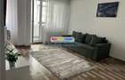 Apartament 2 camere Militari Residence mobilat utilat 420 euro - 1