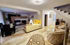 Casa tip triplex ( capat ), 4 camere, P+M, curte amenajata, Bărăbanț - 2