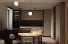 NUSCO FAZA 2 - APARTAMENT 2 CAMERE - VEDERE CURTEA INTERIOARA - ETAJ 9 - 10