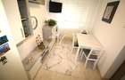 City Parc Mall - Apartament 3 camere, mobilat - utilat modern - 13