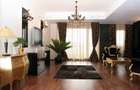 Apartament 3 camere Herastrau loc de parcare subteran Aron Cotrus - 1
