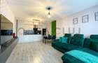 Apartament cu 2 camere strada Soporului