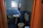 2 camere zona Buzaului parter, balcon 10 m - 11