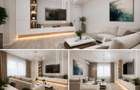 APARTAMENT COCHET || 2 CAMERE || CONSTRUCTIE NOUA - 4