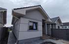 Duplex mansardabil - terasa incalzita - canalizare - 2