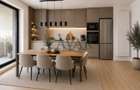 Apartament 2 Camere Modern Proiect Finalizat - 3