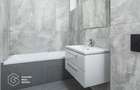 Apartament 2 camere complet mobilat, Complex Rezidential 0% comision - 10
