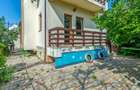 Vila spațioasă, 4 camere, nemobilată, București - 2