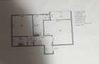 Ap. 2dec. Micro 20, renovat, mobilat si utilat - 15