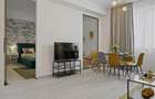 De inchiriat  | Apartament 3 camere | Rin Grand Hotel Splaiul Unirii - 7