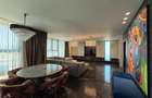 Penthouse în bloc nou boutique,500mp terase,2 parcări incluse