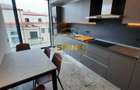 Primaverii, 4 room spacious, furnished apartment, large terrace, parking - 10