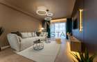 2 camere spatioase, finisaje de lux, bloc nou – Floresti - 3