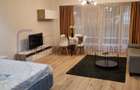 Studio InCity | Parter cu balcon | 43 mp | igenizat - 2