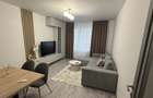 Apartament cu 3 camere decomandat, etaj intermediar,  zona Alexandru cel Bun - 1