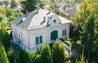 Vila in stil Art Nouveau (Targu Mures, str. Alexandru Papiu Ilarian) - 2