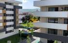 2 camere, open space, modern, Europa, Complex Luminia, Eugen Ionesco - 8