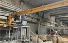 Spatiu Industrial - 1500 mp - Productie - Depozitare - Distributie - 7