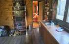 Teren si cabana de vanzare 1200m² in FINCIU - CALATELE