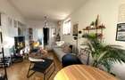 Apartament luminos cu garaj in proprietate  - 5