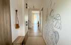 Duplex 3 camere - Mosnita Noua la asfalt - 4